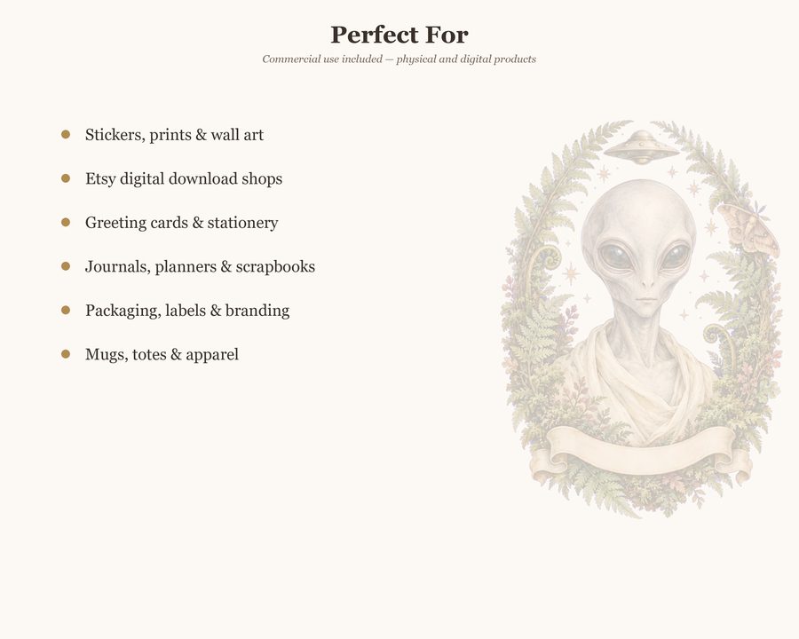 Alien Species Contact Lore Builder preview