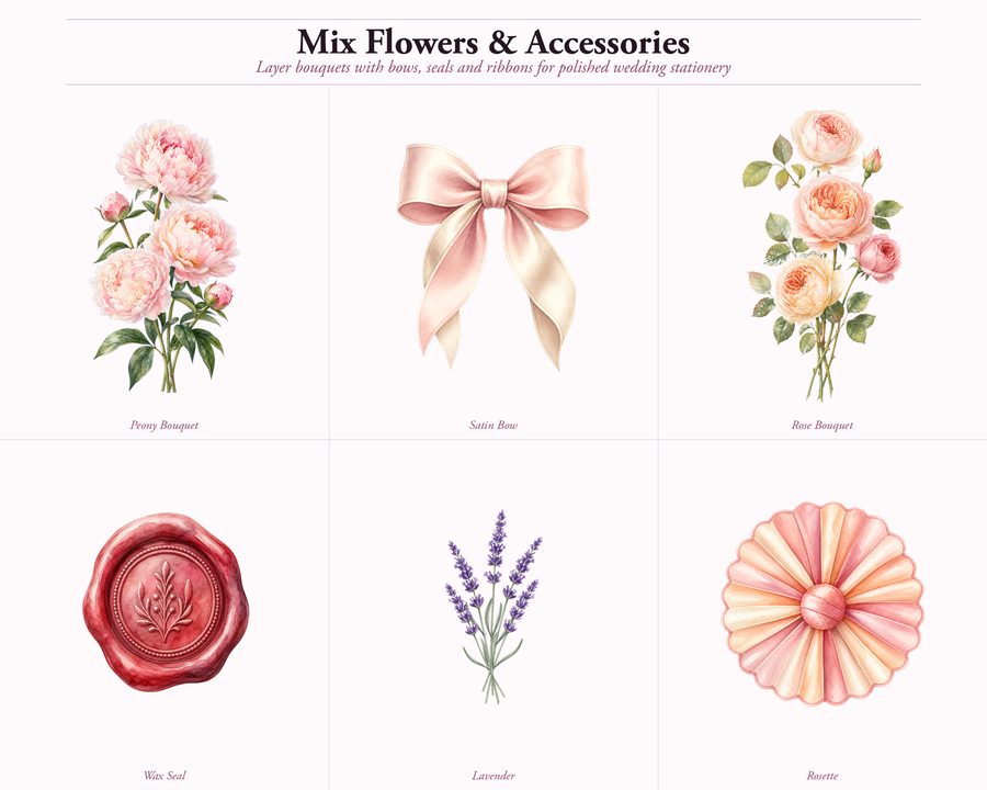 All Flowers preview