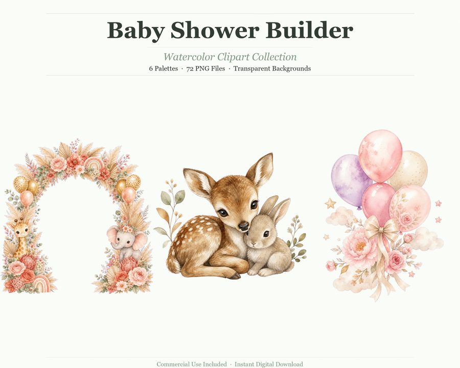 Baby Shower