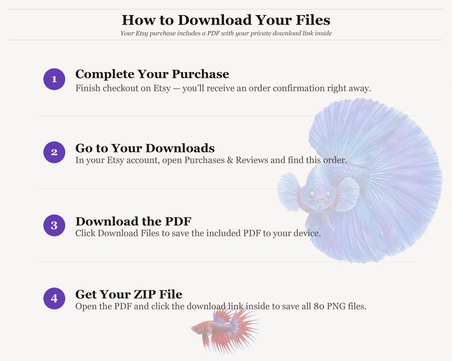 Betta preview