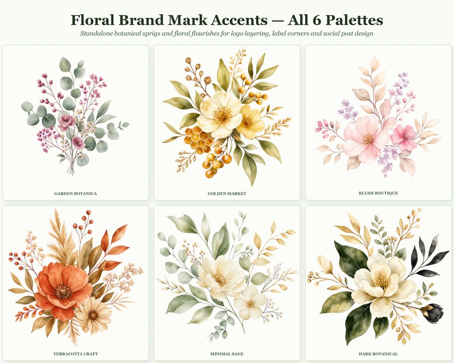 Business Branding preview