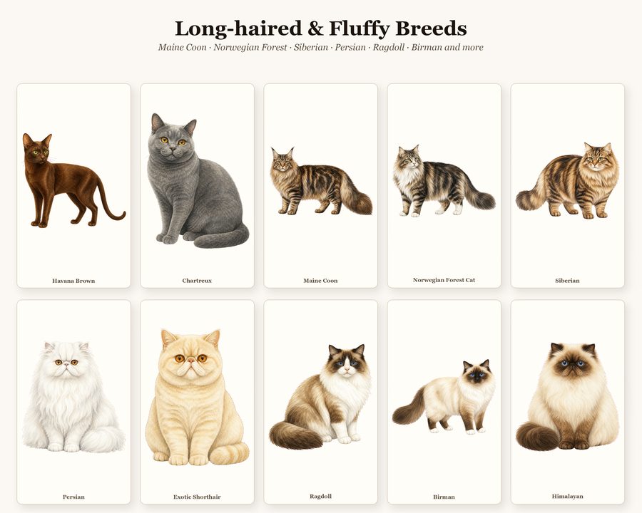 Cats preview