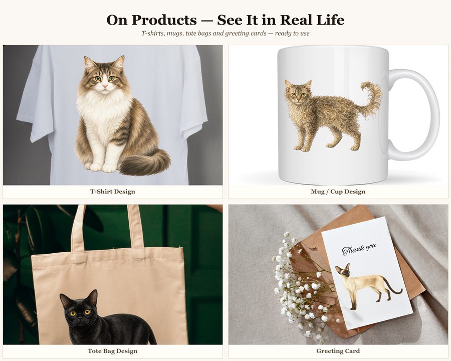 Cats preview