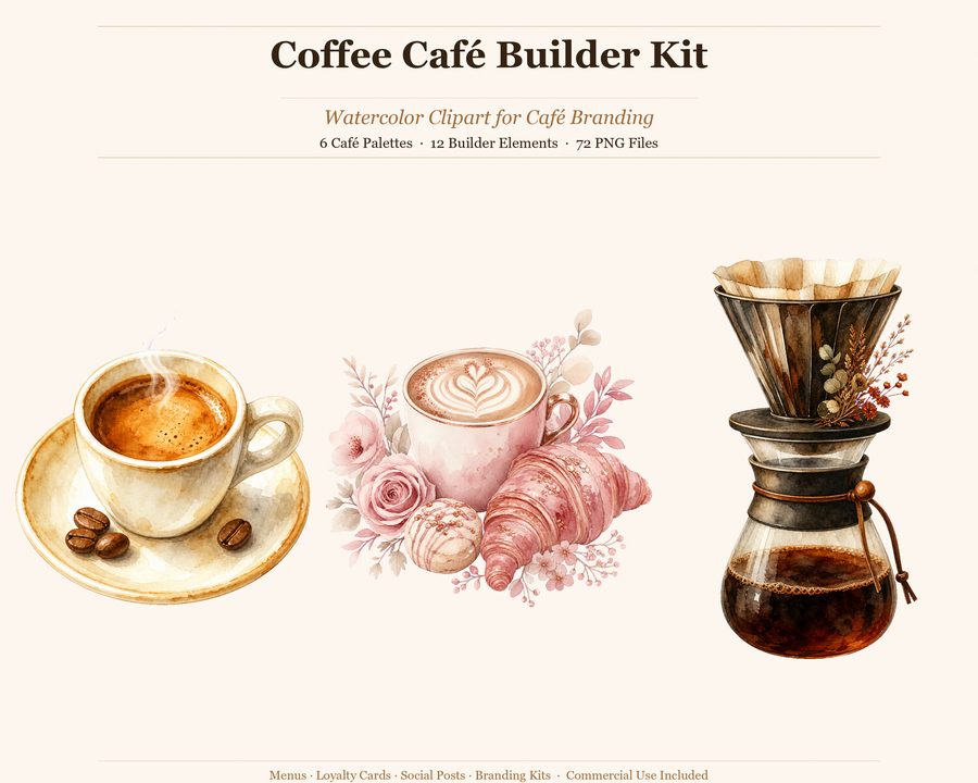 Coffee Cafe