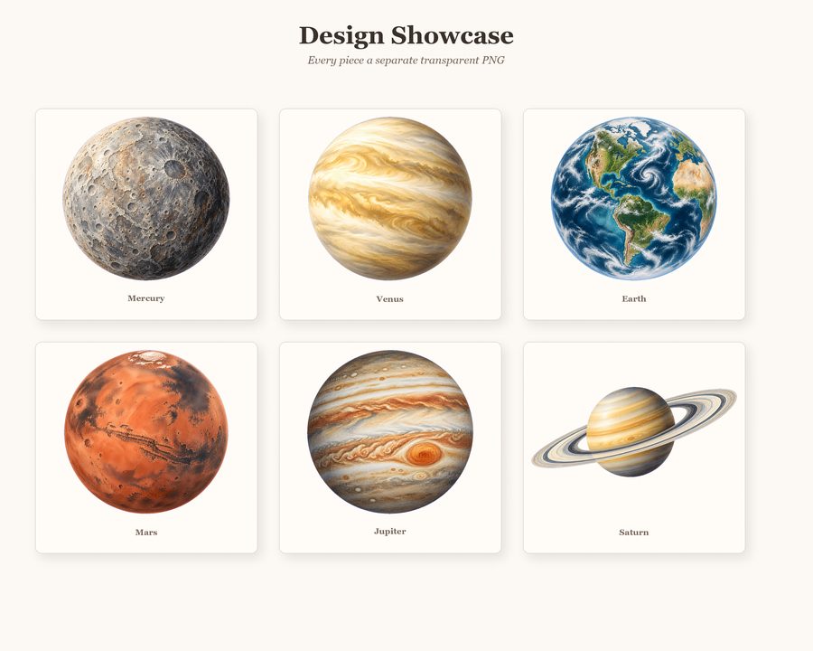 Cosmic Field Notes preview