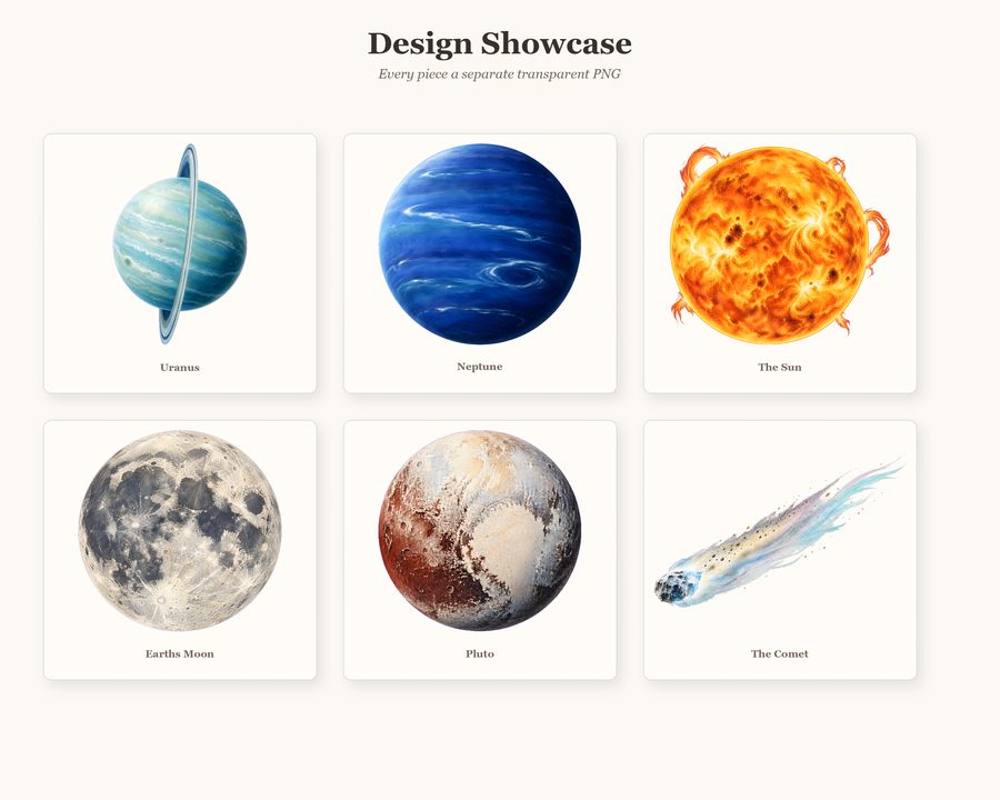 Cosmic Field Notes preview