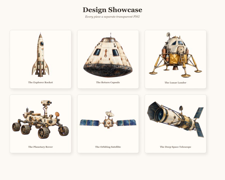 Cosmic Field Notes preview