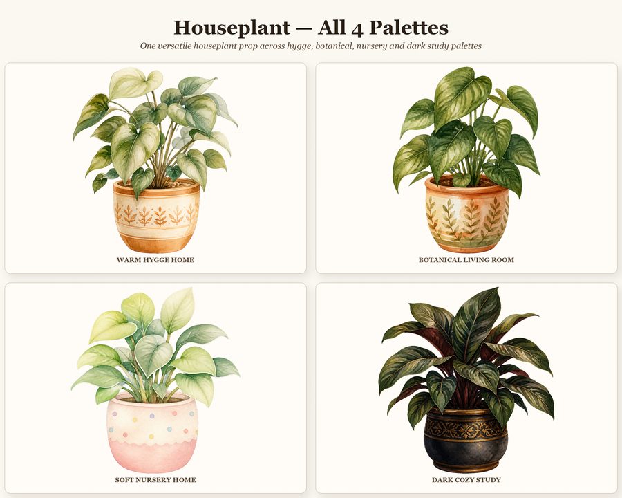 Home and Cozy Lifestyle preview