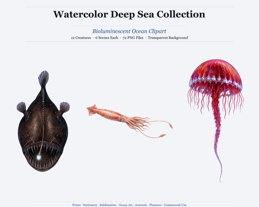 Deep Sea