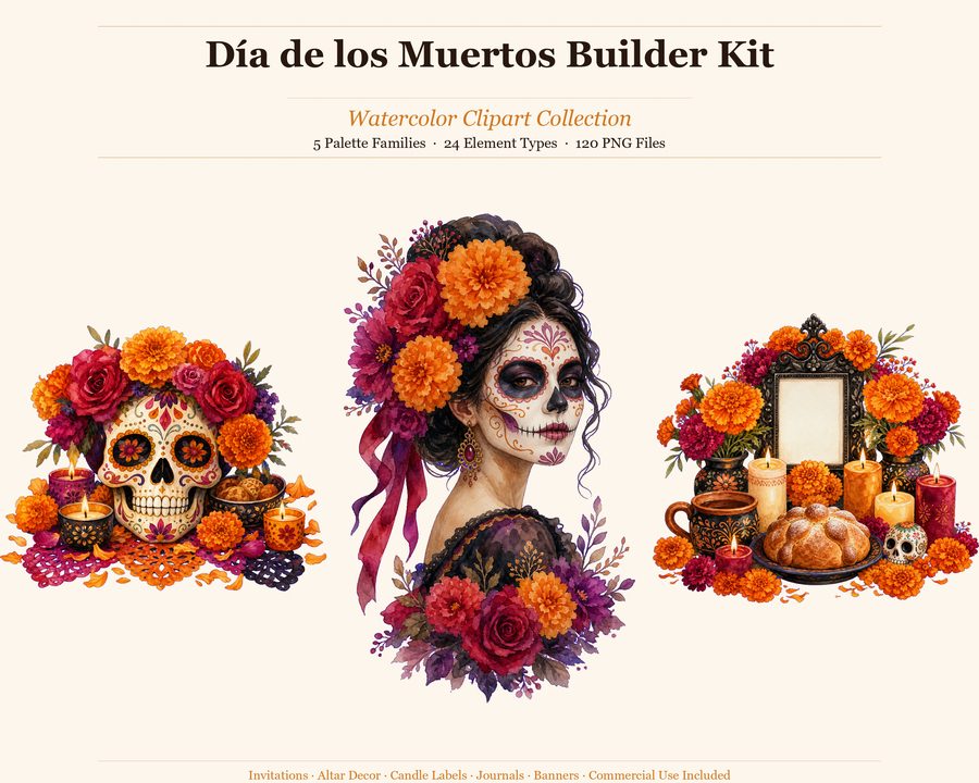 Día de los Muertos