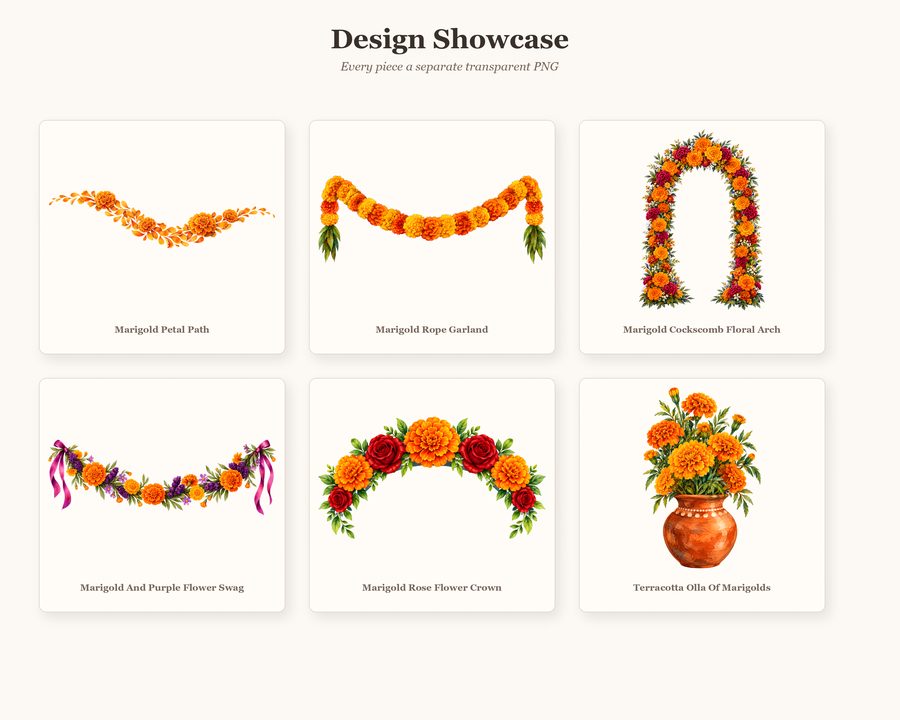 Dia de Muertos Ofrenda Builder preview