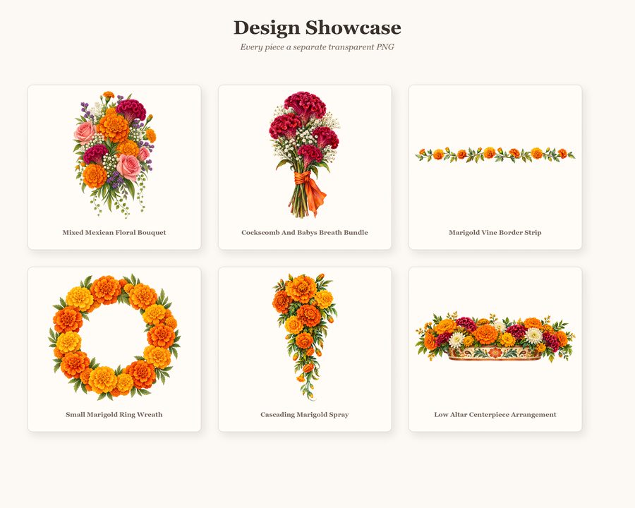 Dia de Muertos Ofrenda Builder preview