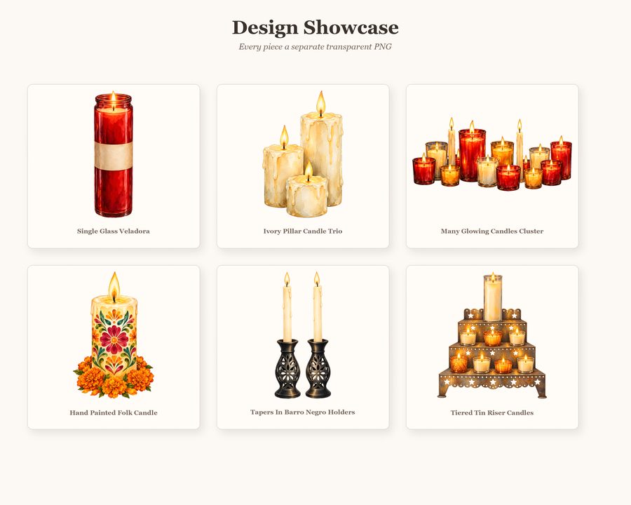 Dia de Muertos Ofrenda Builder preview