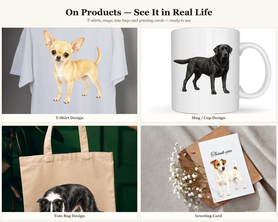 Dogs preview