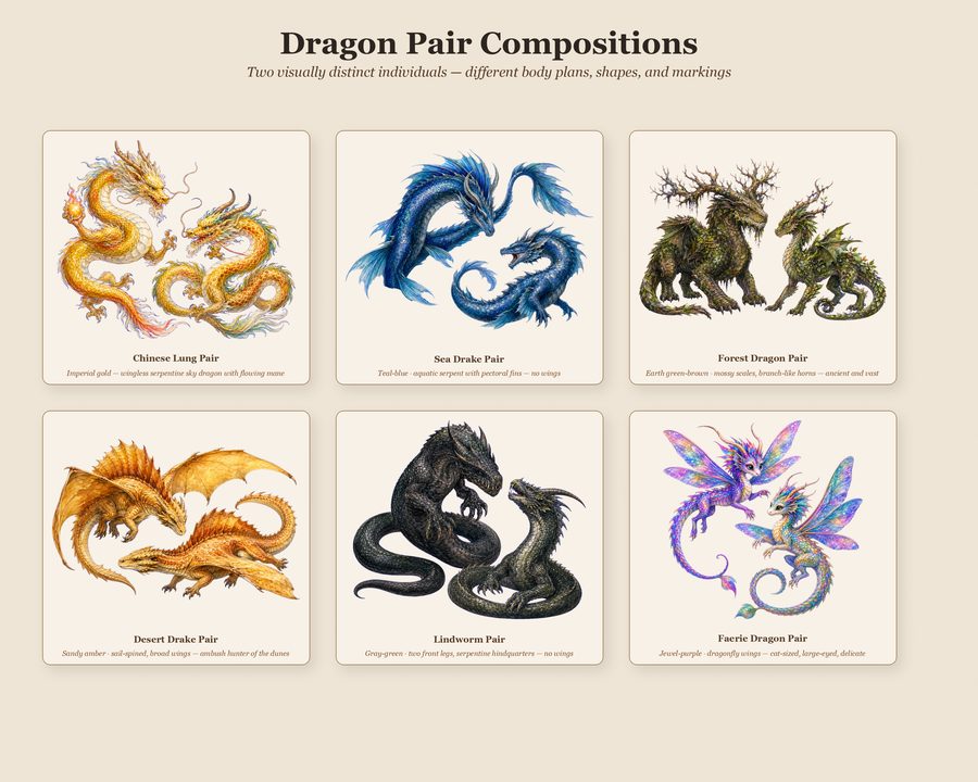 Dragons preview