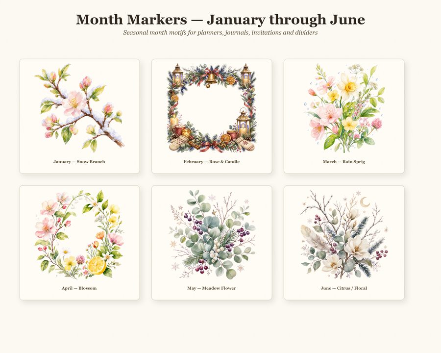 Four Seasons Mega Bundle preview