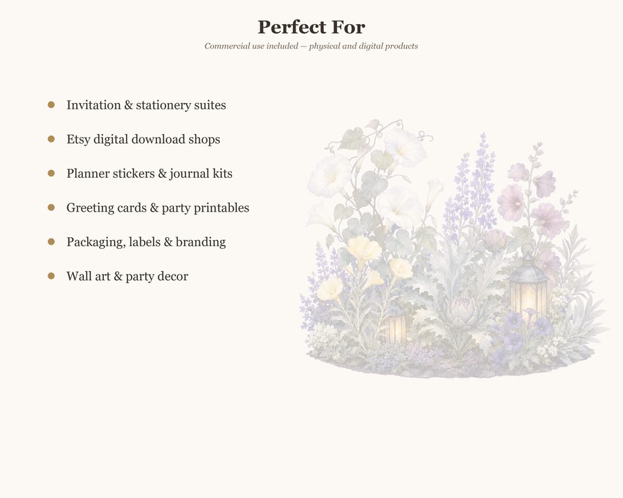 Gardening Builder preview