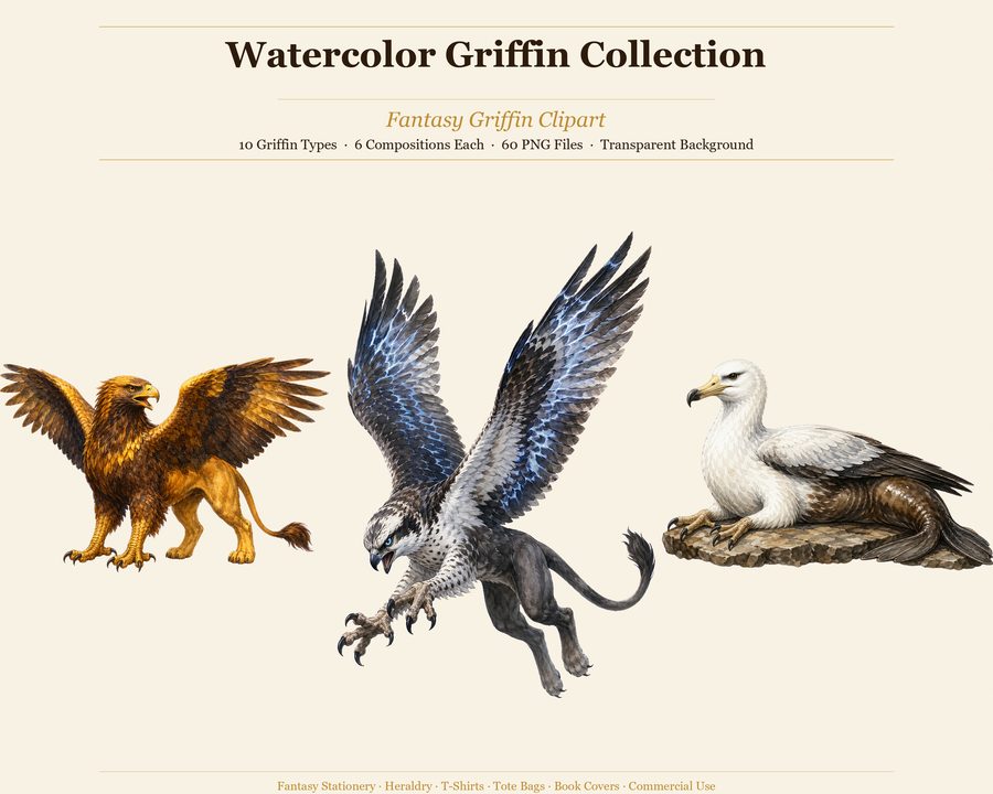 Griffins