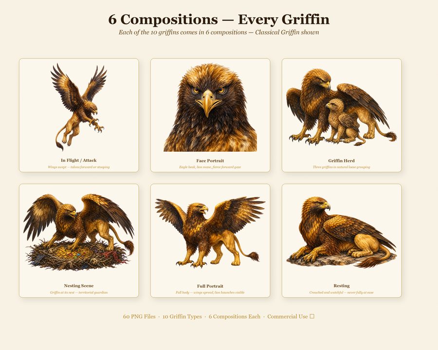 Griffins preview