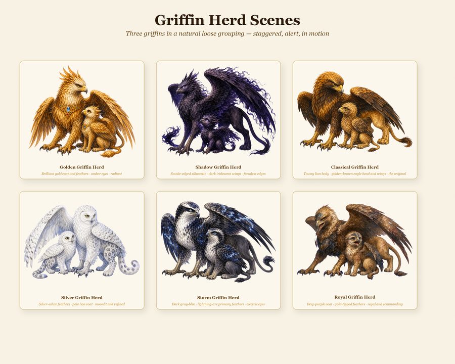 Griffins preview
