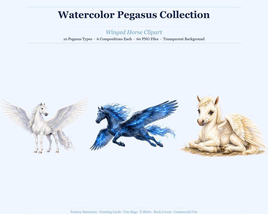 Pegasus