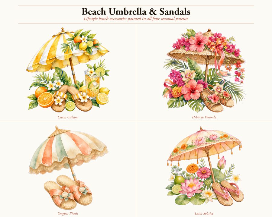 Summer Builder preview