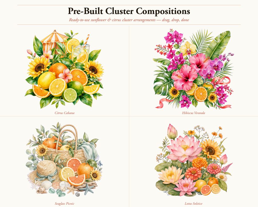 Summer Builder preview