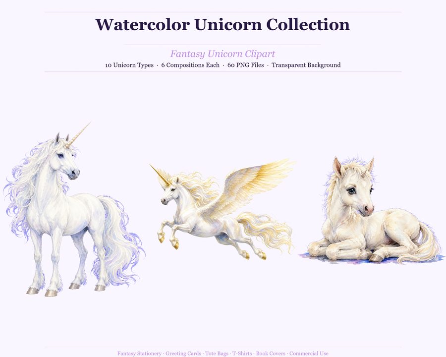 Unicorns