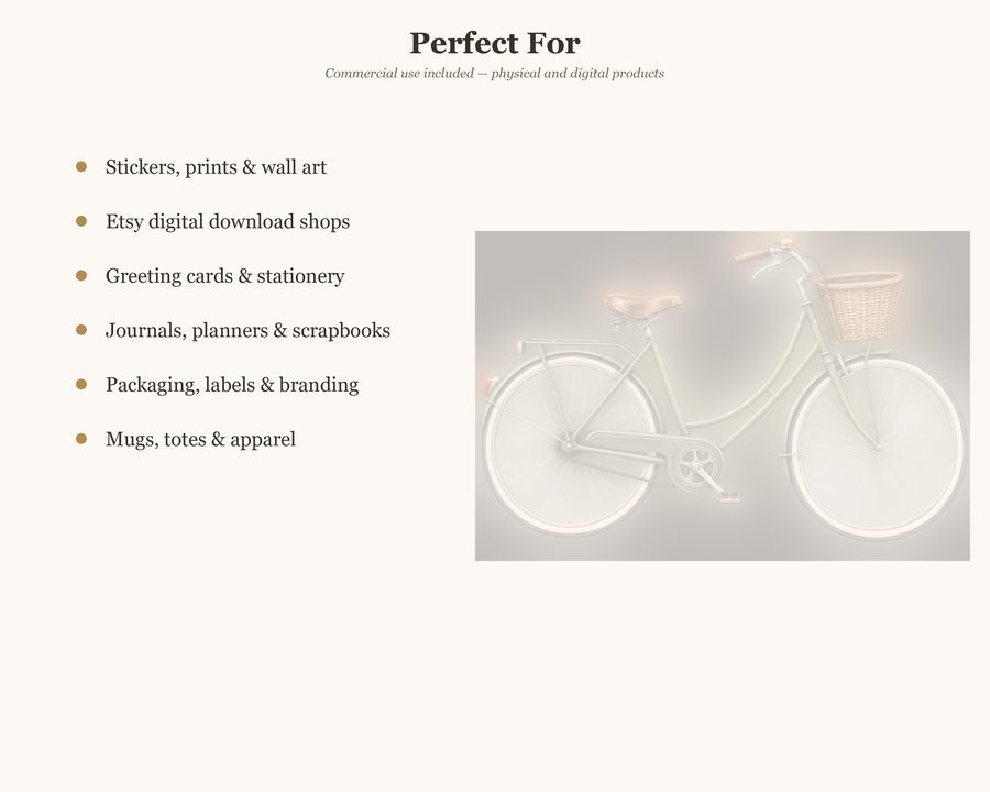 Vintage Everyday preview