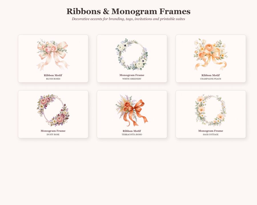 Wedding Builder preview