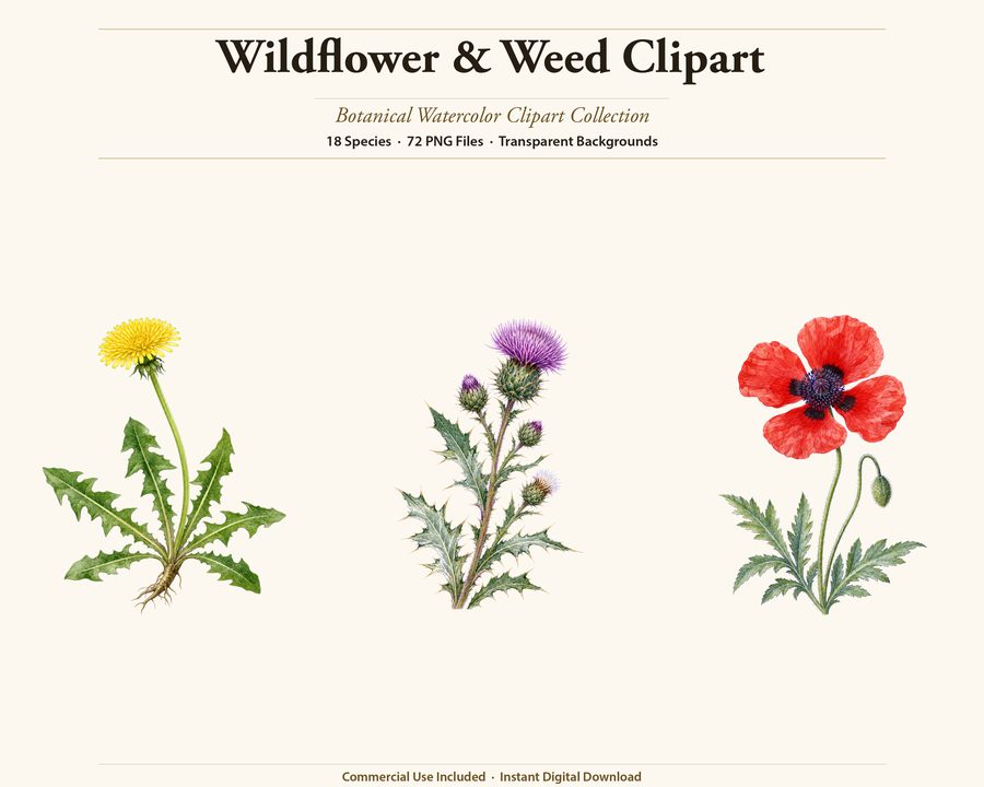 Weeds