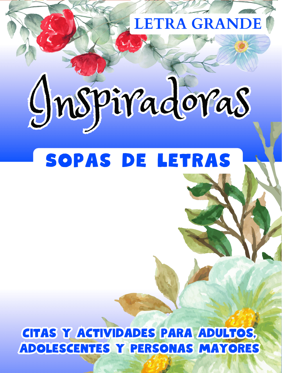 Mindfulness Word Search Puzzles